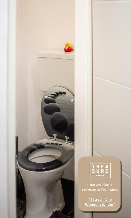 Luxuswohnung Inkl Sauna Nahe Milleniumcity Вена Экстерьер фото